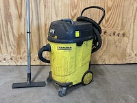Kärcher nt 611 eco stofzuiger - afbeelding 2 van  5