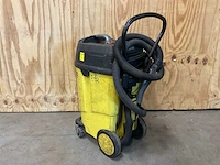 Kärcher nt 611 eco stofzuiger - afbeelding 5 van  5