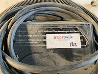 Kärcher nt 801 b1 s industriële stofzuiger - afbeelding 4 van  4