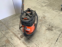 Kärcher nt40/1 industriële stofzuiger - afbeelding 2 van  5