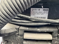 Kärcher nt40/1 industriële stofzuiger - afbeelding 5 van  5