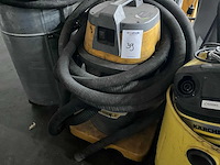Karcher nt55/1 eco en ghibli industriële stofzuiger (2x) - afbeelding 2 van  2
