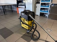 Kärcher nt551 ecq industriële stofzuiger - afbeelding 1 van  4
