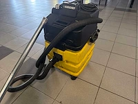Kärcher nt551 ecq industriële stofzuiger - afbeelding 3 van  4
