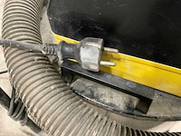 Kärcher nt802l industriële stofzuiger - afbeelding 5 van  6