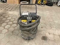 Kärcher nt802l industriële stofzuiger - afbeelding 2 van  7
