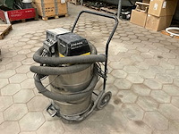 Kärcher nt802l industriële stofzuiger - afbeelding 3 van  7