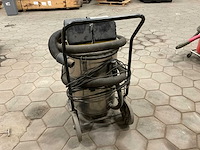 Kärcher nt802l industriële stofzuiger - afbeelding 4 van  7
