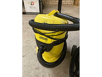 Kärcher / parkside industriële stofzuiger (2x) - afbeelding 2 van  5