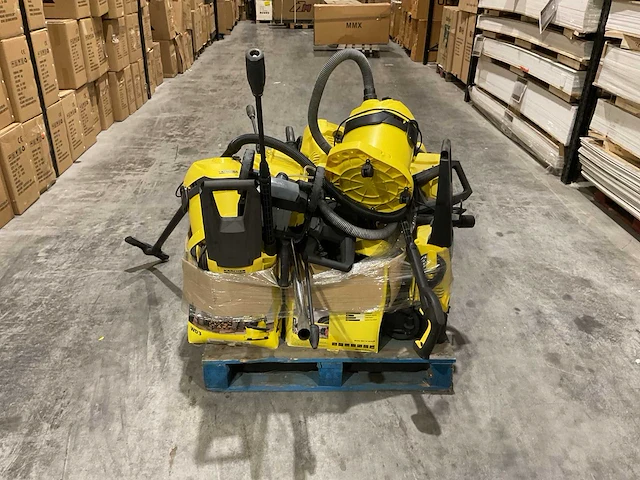 Karcher partij - afbeelding 3 van  7