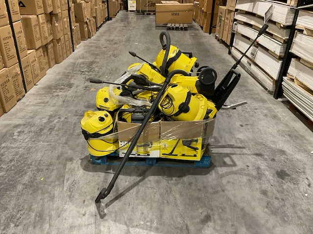 Karcher partij - afbeelding 5 van  7