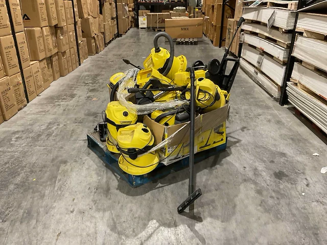 Karcher partij - afbeelding 6 van  7