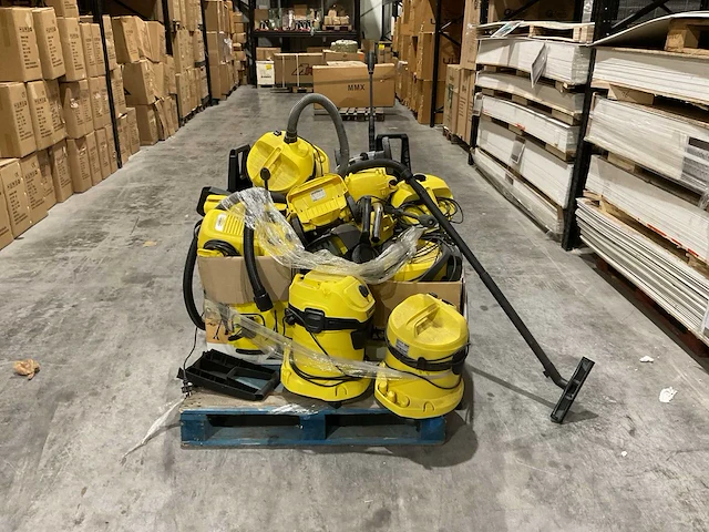 Karcher partij - afbeelding 7 van  7