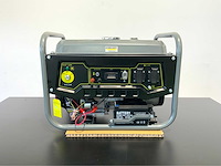Karcher pgg 3/1 stroomgenerator - afbeelding 6 van  12
