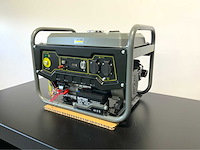 Karcher pgg 3/1 stroomgenerator - afbeelding 7 van  12