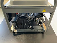 Karcher pgg 3/1 stroomgenerator - afbeelding 9 van  12