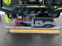 Karcher pgg 3/1 stroomgenerator - afbeelding 3 van  14