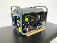 Karcher pgg 3/1 stroomgenerator - afbeelding 1 van  14