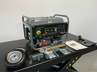 Karcher pgg 3/1 stroomgenerator - afbeelding 12 van  14