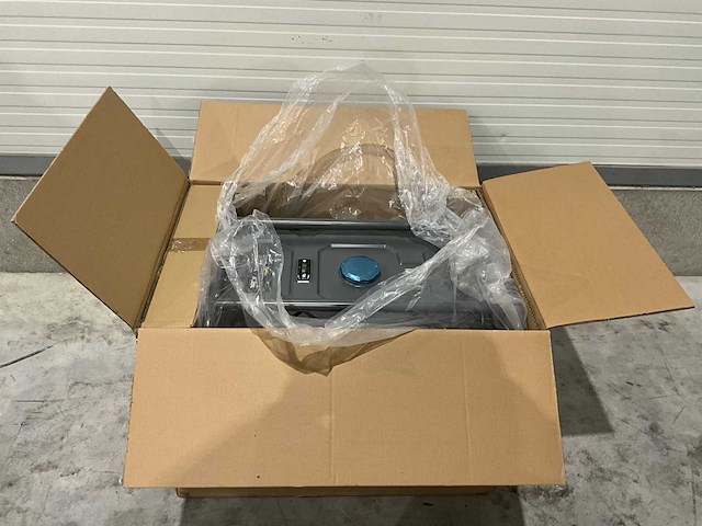 Kärcher pgg 8/3 noodstroomaggregaat - afbeelding 8 van  17