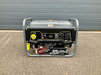 Kärcher pgg3/1 noodstroomaggregaat - afbeelding 1 van  6