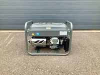 Kärcher pgg3/1 noodstroomaggregaat - afbeelding 2 van  5