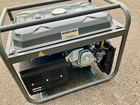 Kärcher pgg6/1 noodstroomaggregaat - afbeelding 3 van  9