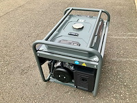 Kärcher pgg6/1 noodstroomaggregaat - afbeelding 4 van  9