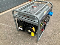 Kärcher pgg6/1 noodstroomaggregaat - afbeelding 1 van  6