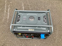 Kärcher pgg6/1 noodstroomaggregaat - afbeelding 5 van  6