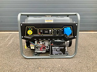 Kärcher pgg6/1 noodstroomaggregaat - afbeelding 1 van  7