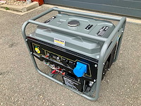 Kärcher pgg6/1 noodstroomaggregaat - afbeelding 4 van  7