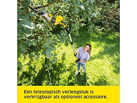 Kärcher pgs 4-18 accu-kettingzaag 8 v voor het snoeien van takken - afbeelding 5 van  5