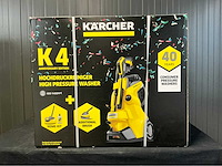 Kärcher premium power control hogedrukreiniger - afbeelding 1 van  6
