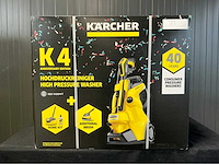 Kärcher premium power control hogedrukreiniger - afbeelding 3 van  6