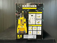 Kärcher premium power control hogedrukreiniger - afbeelding 6 van  6