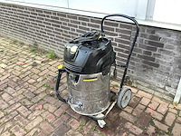Karcher profesional nt75/2 industriële stofzuiger - afbeelding 1 van  3