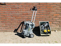 Kärcher professional 230 hogedrukreiniger - afbeelding 1 van  2