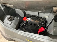 Kärcher professional bd 50/50c schrob / zuigmachine - afbeelding 6 van  9