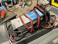 Kärcher professional bd 50/50c schrob / zuigmachine - afbeelding 7 van  9