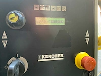 Kärcher professional bd55/60 zelfrijdende schrobmachine - afbeelding 5 van  8