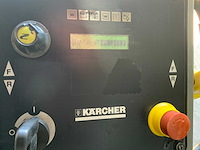 Kärcher professional bd55/60 zelfrijdende schrobmachine - afbeelding 5 van  8