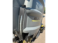 Kärcher professional bd55/60 zelfrijdende schrobmachine - afbeelding 7 van  8