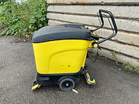 Karcher professional br 40/25 c vloerreiniger - afbeelding 4 van  11