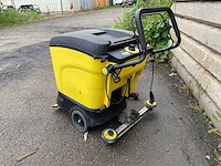 Karcher professional br 40/25 c vloerreiniger - afbeelding 5 van  11