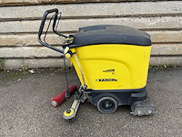 Karcher professional br 40/25 c vloerreiniger - afbeelding 9 van  11