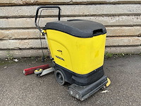 Karcher professional br 40/25 c vloerreiniger - afbeelding 10 van  11