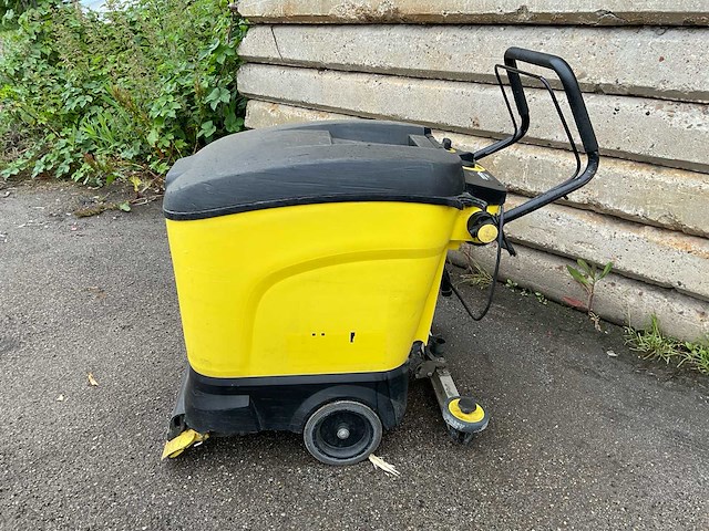 Karcher professional br 40/25 c vloerreiniger - afbeelding 4 van  11