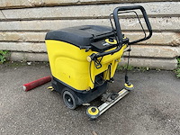 Karcher professional br 40/25 c vloerreiniger - afbeelding 6 van  11
