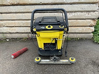 Karcher professional br 40/25 c vloerreiniger - afbeelding 7 van  11